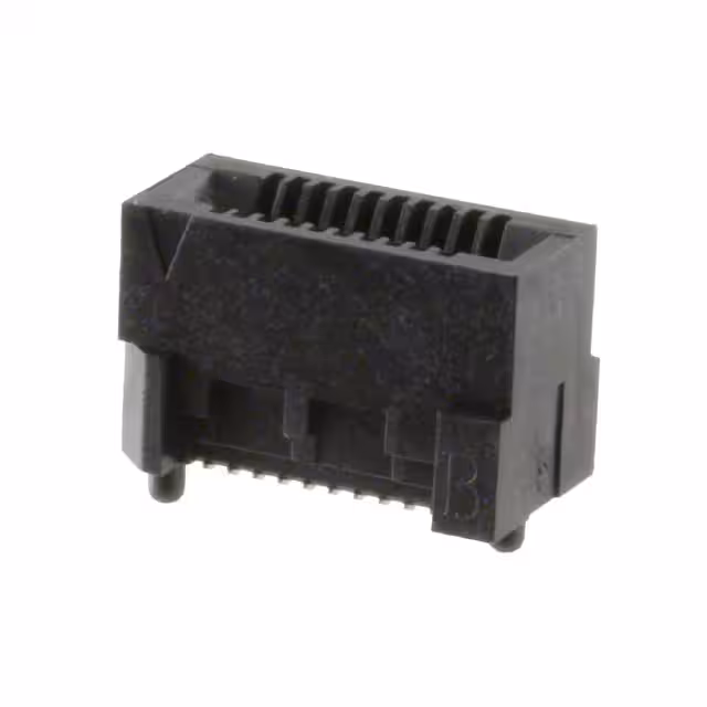HSEC8-110-01-S-DV-A Samtec Inc.  Edgeboard Connectors